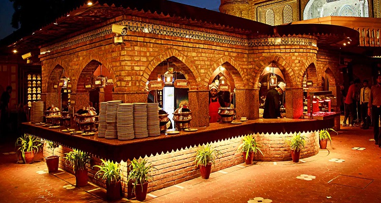 Explore Dubai in 4 Days